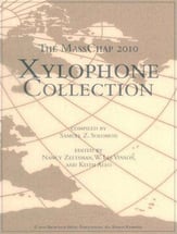 The MassChap 2010 Xylophone Collection cover